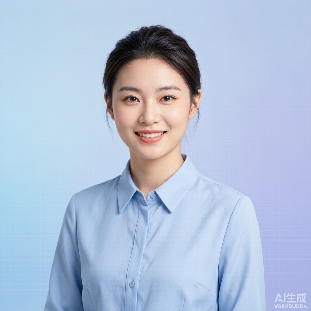 真人讲师 小捷